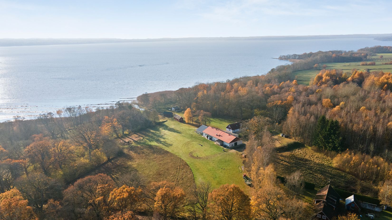 Villa, Fulltofta 4095, Ringsjön, Hörby