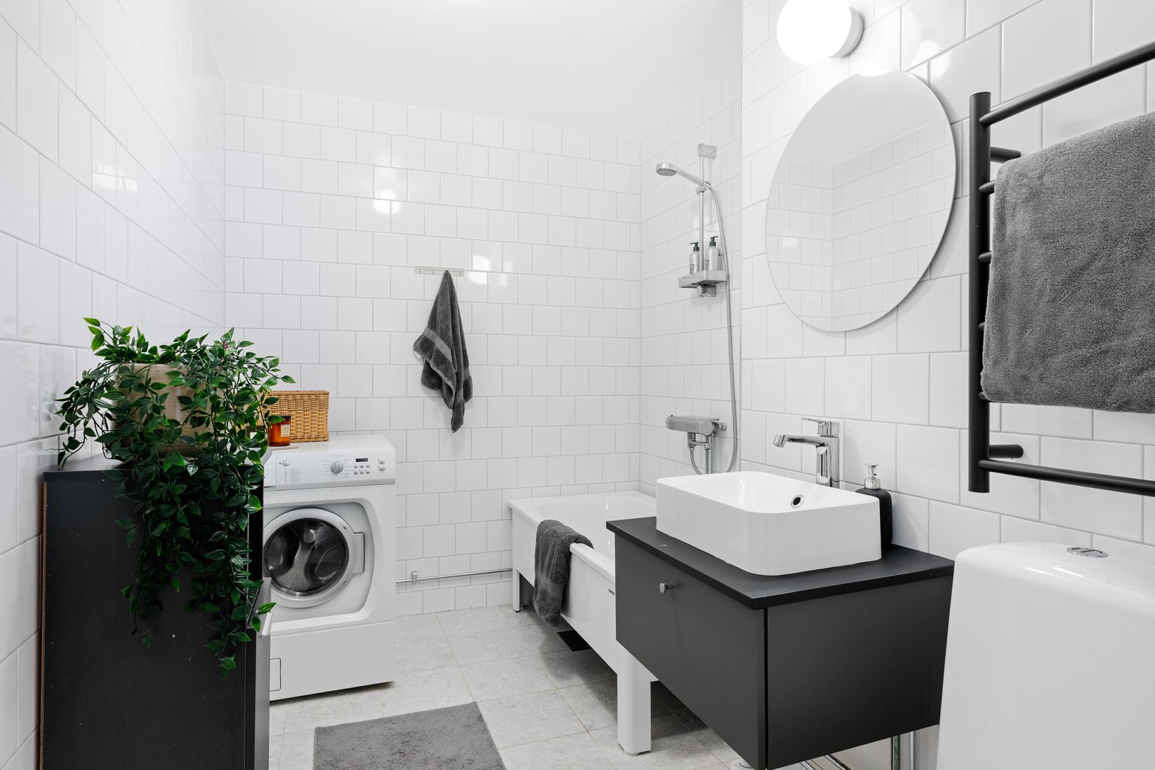 Bostadsrätt, Horisontvägen 97, 4tr, Skarpnäck, Stockholm