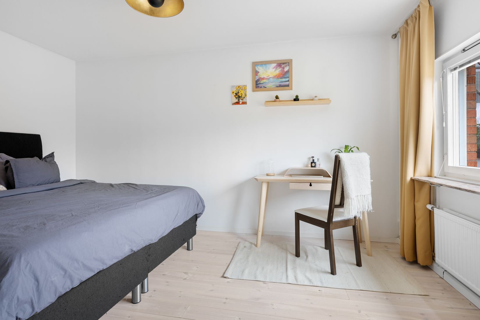 Bostadsrätt, Horisontvägen 97, 4tr, Skarpnäck, Stockholm