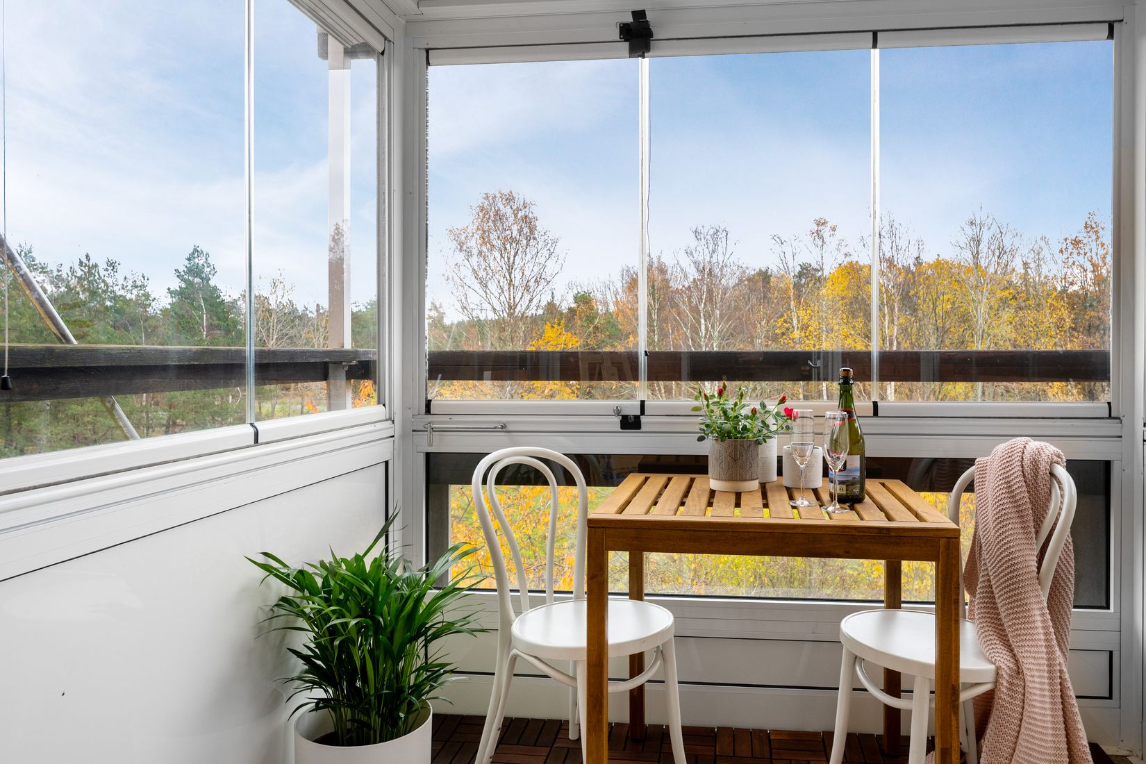 Bostadsrätt, Horisontvägen 97, 4tr, Skarpnäck, Stockholm