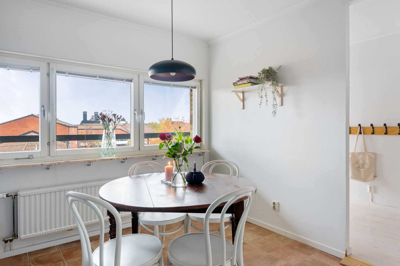 Bostadsrätt, Horisontvägen 97, 4tr, Skarpnäck, Stockholm