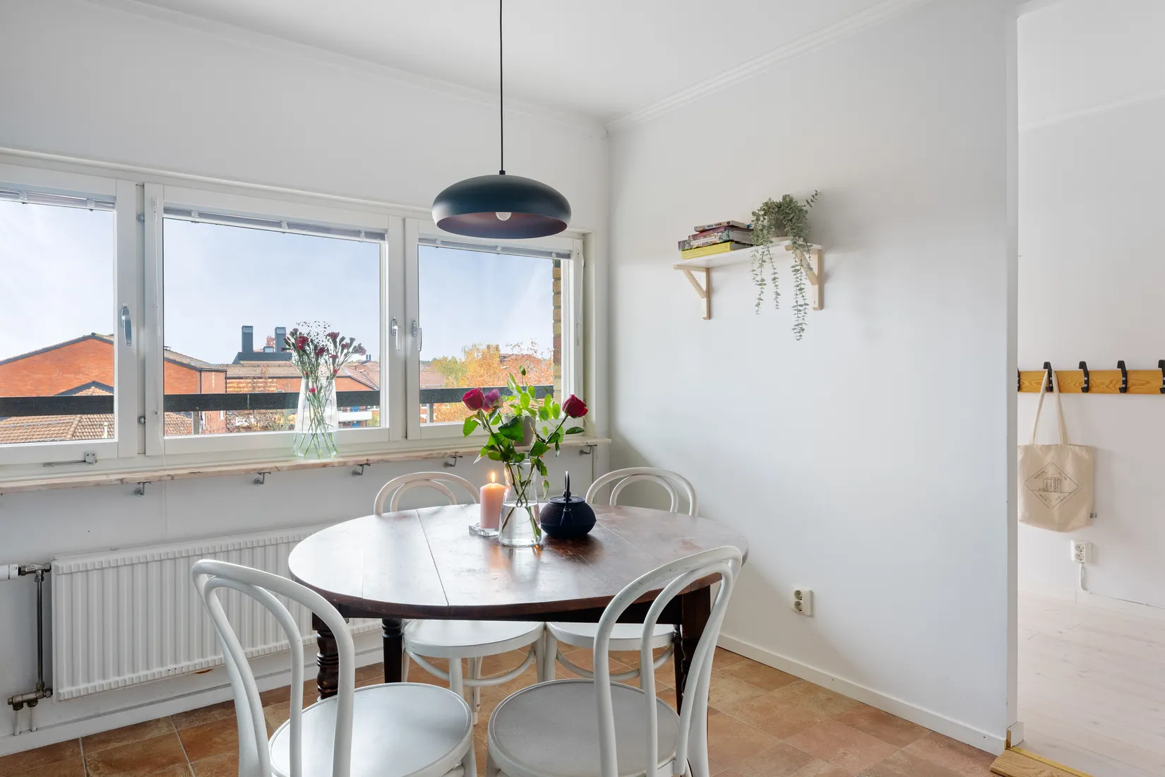 Bostadsrätt, Horisontvägen 97, 4tr, Skarpnäck, Stockholm