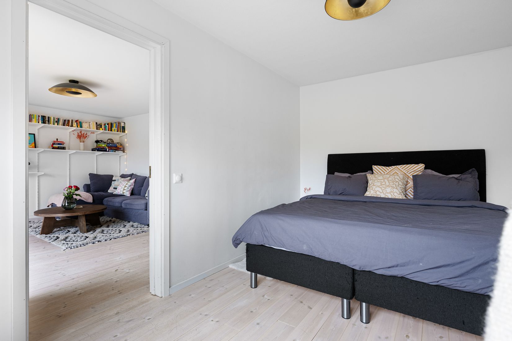 Bostadsrätt, Horisontvägen 97, 4tr, Skarpnäck, Stockholm