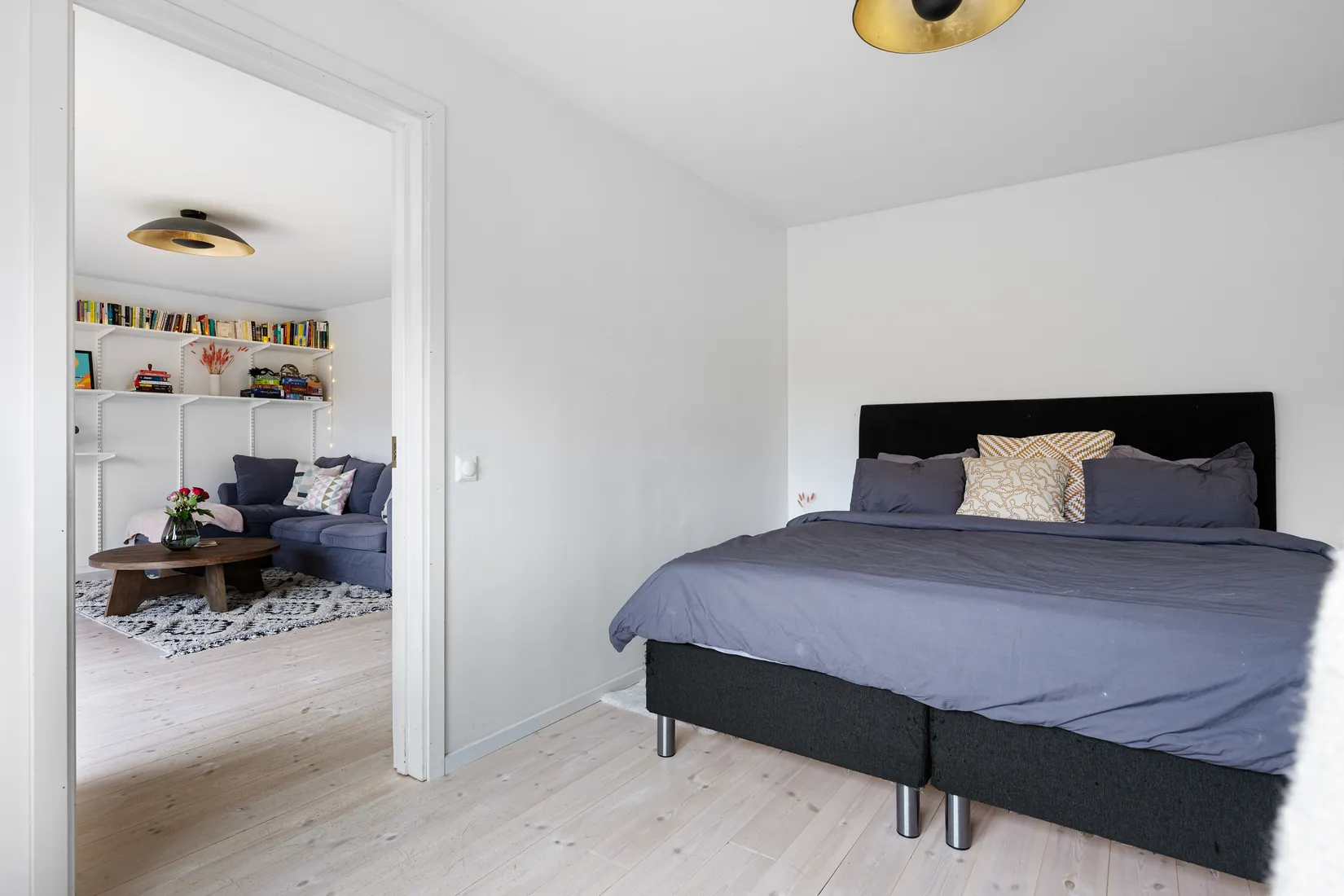 Bostadsrätt, Horisontvägen 97, 4tr, Skarpnäck, Stockholm