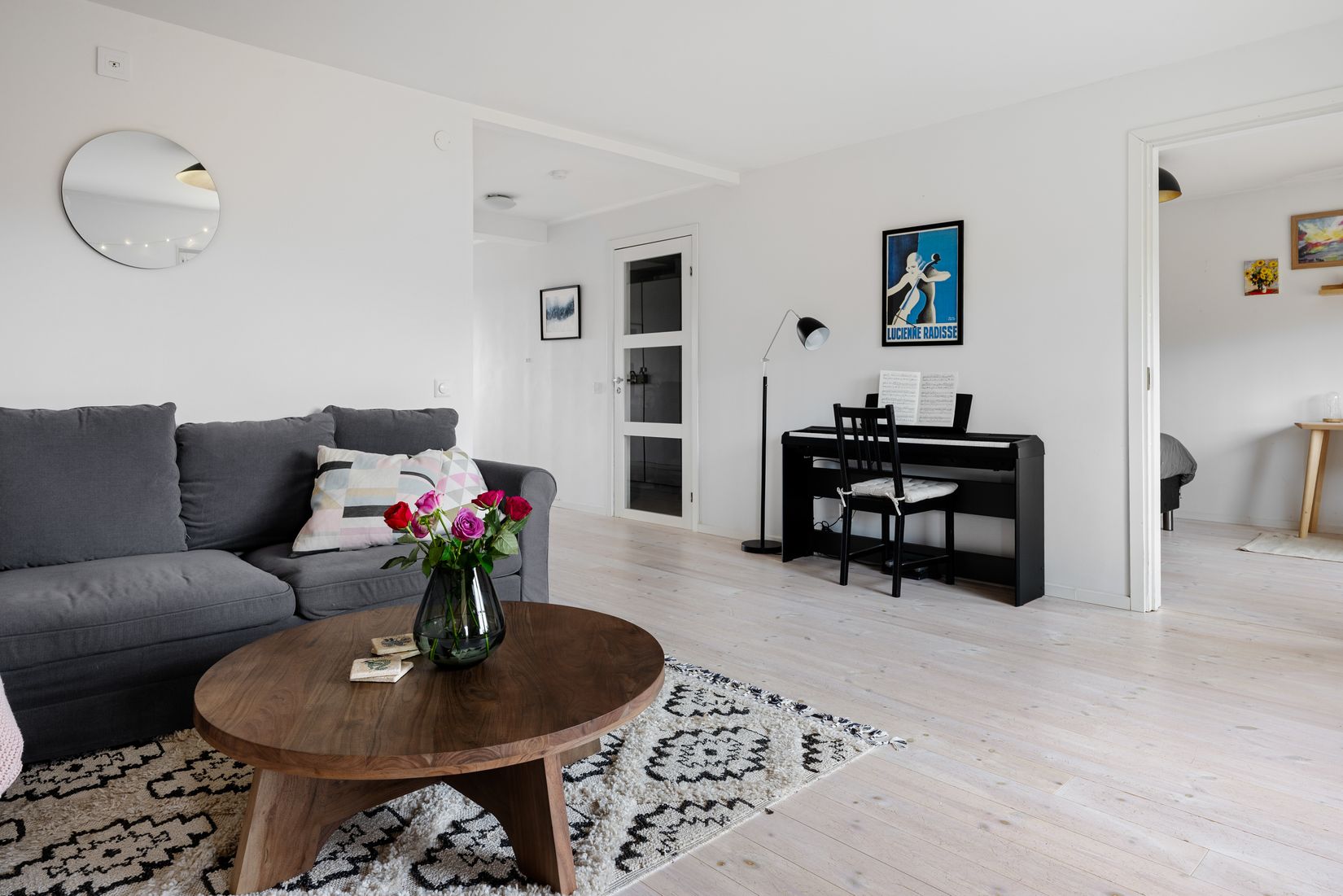 Bostadsrätt, Horisontvägen 97, 4tr, Skarpnäck, Stockholm