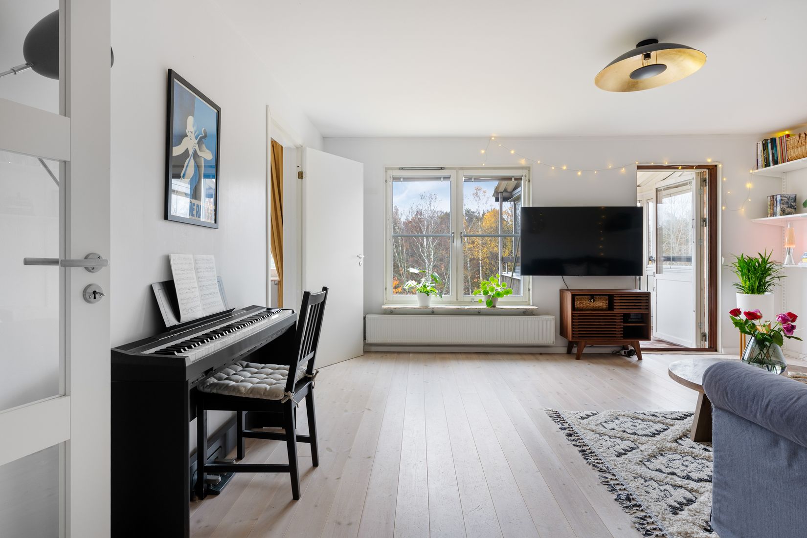 Bostadsrätt, Horisontvägen 97, 4tr, Skarpnäck, Stockholm