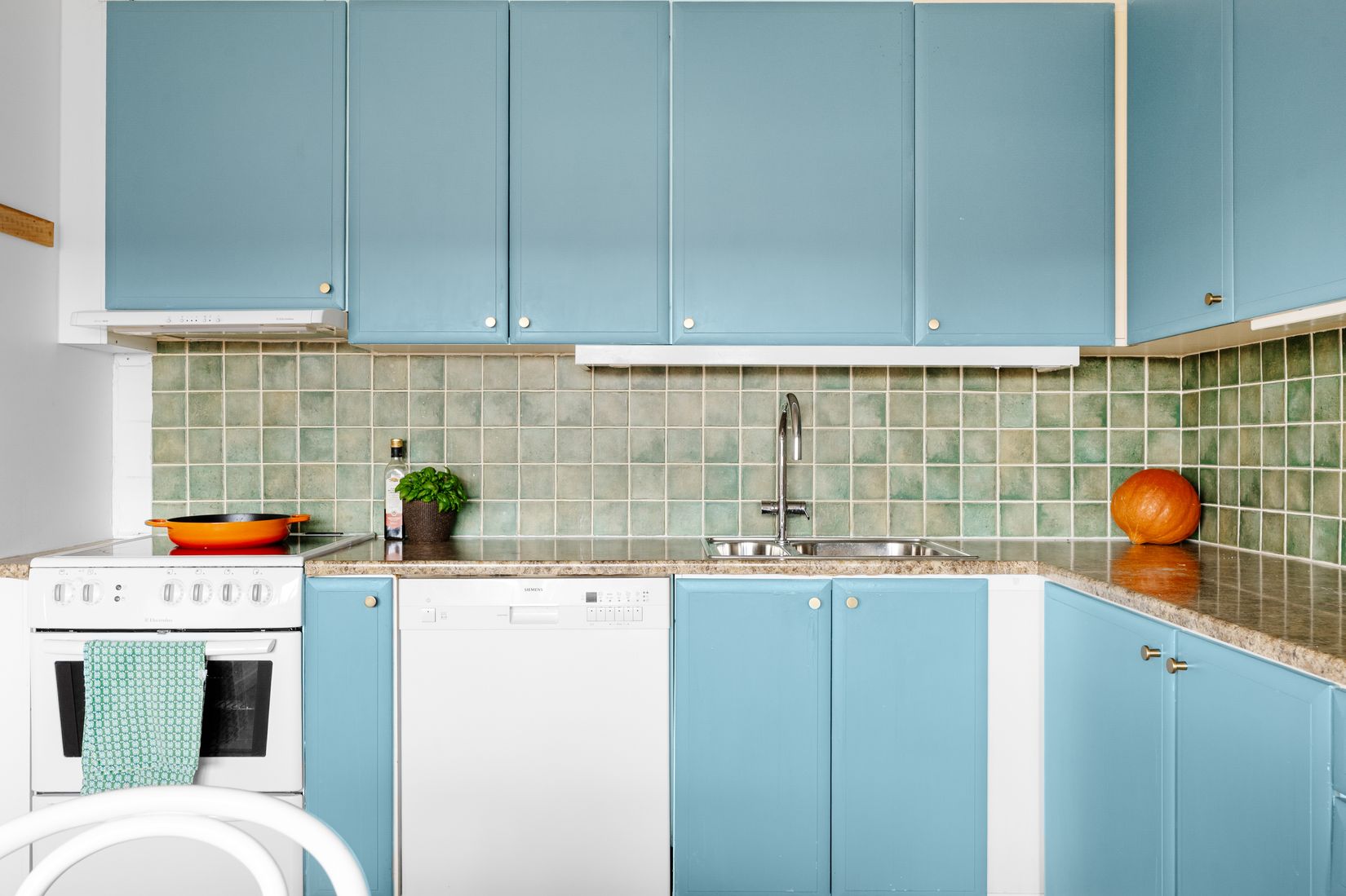 Bostadsrätt, Horisontvägen 97, 4tr, Skarpnäck, Stockholm