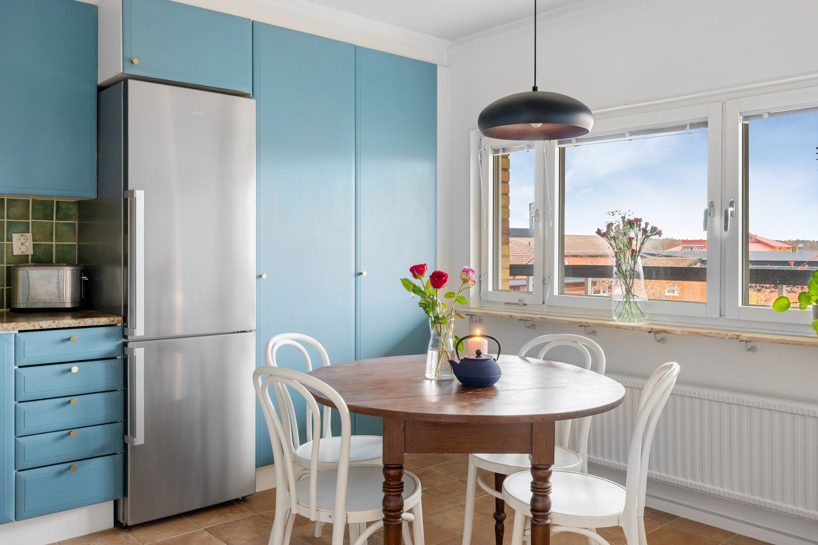 Bostadsrätt, Horisontvägen 97, 4tr, Skarpnäck, Stockholm