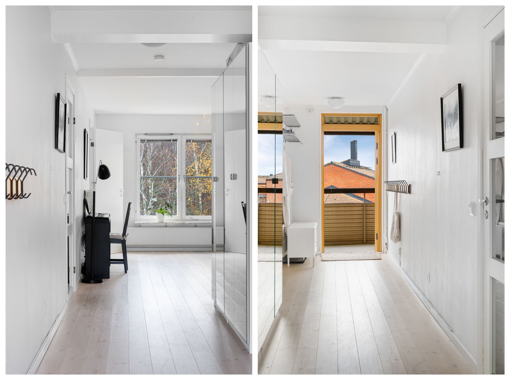 Bostadsrätt, Horisontvägen 97, 4tr, Skarpnäck, Stockholm