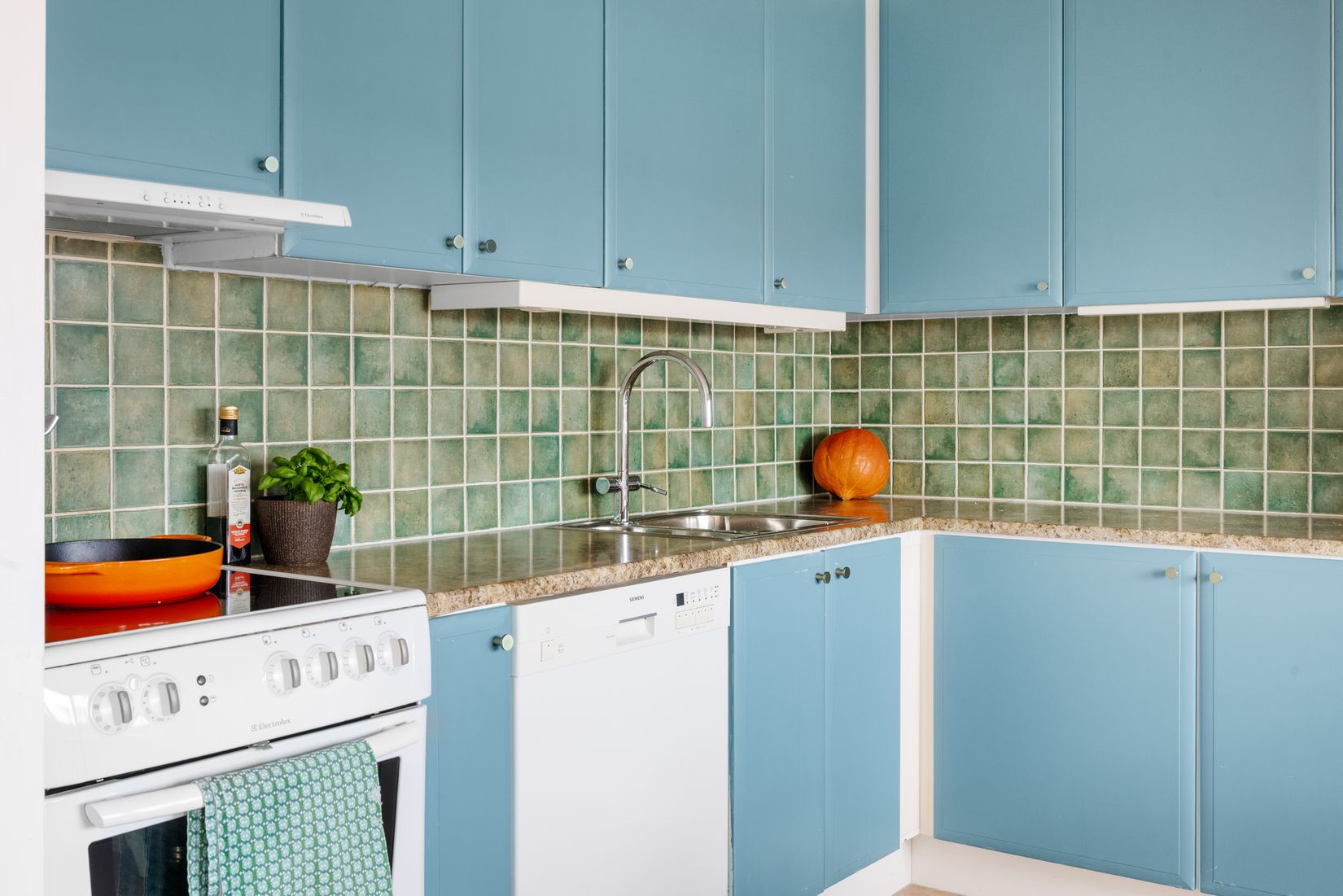 Bostadsrätt, Horisontvägen 97, 4tr, Skarpnäck, Stockholm