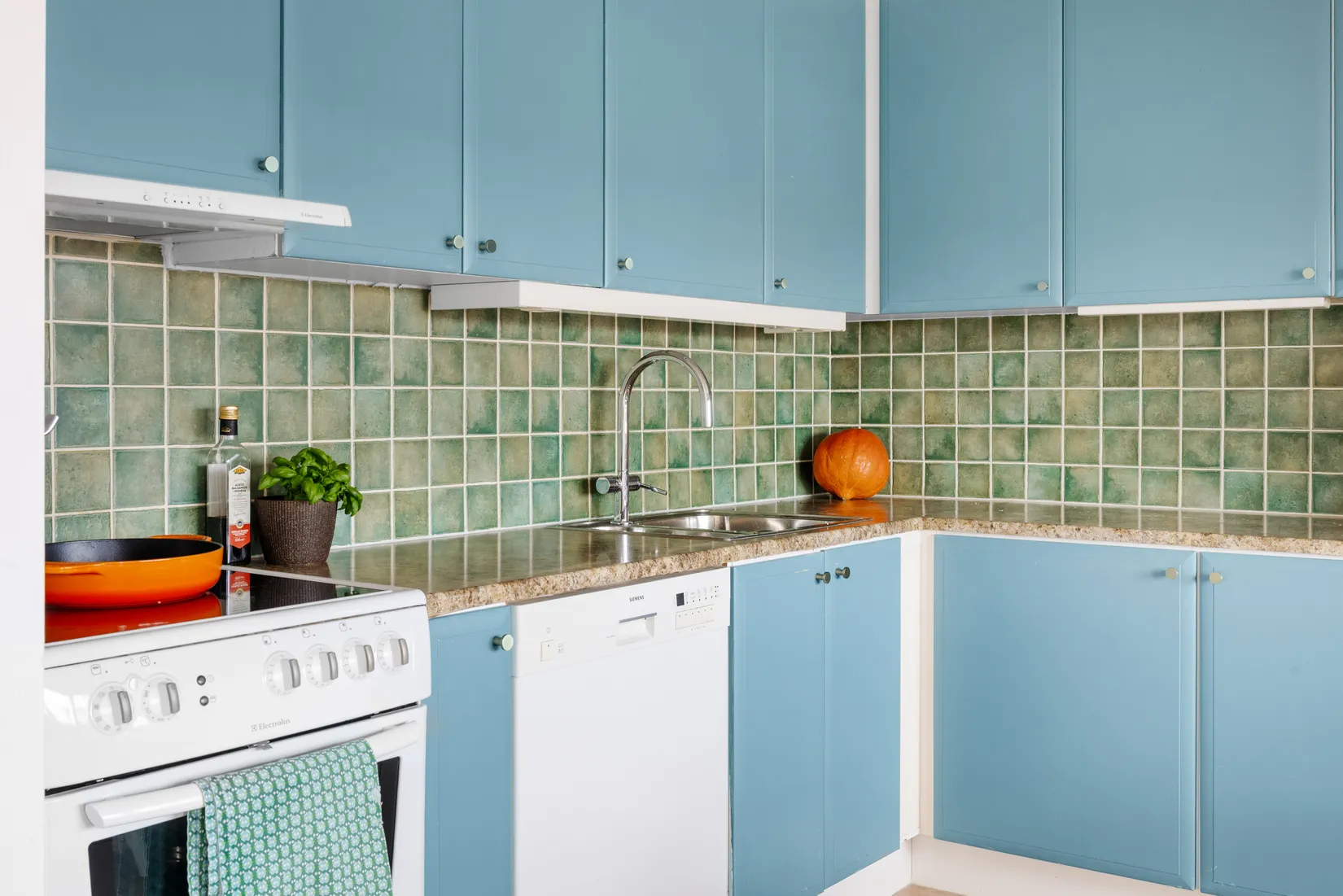 Bostadsrätt, Horisontvägen 97, 4tr, Skarpnäck, Stockholm