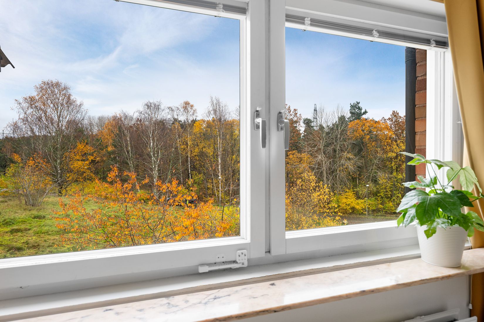 Bostadsrätt, Horisontvägen 97, 4tr, Skarpnäck, Stockholm