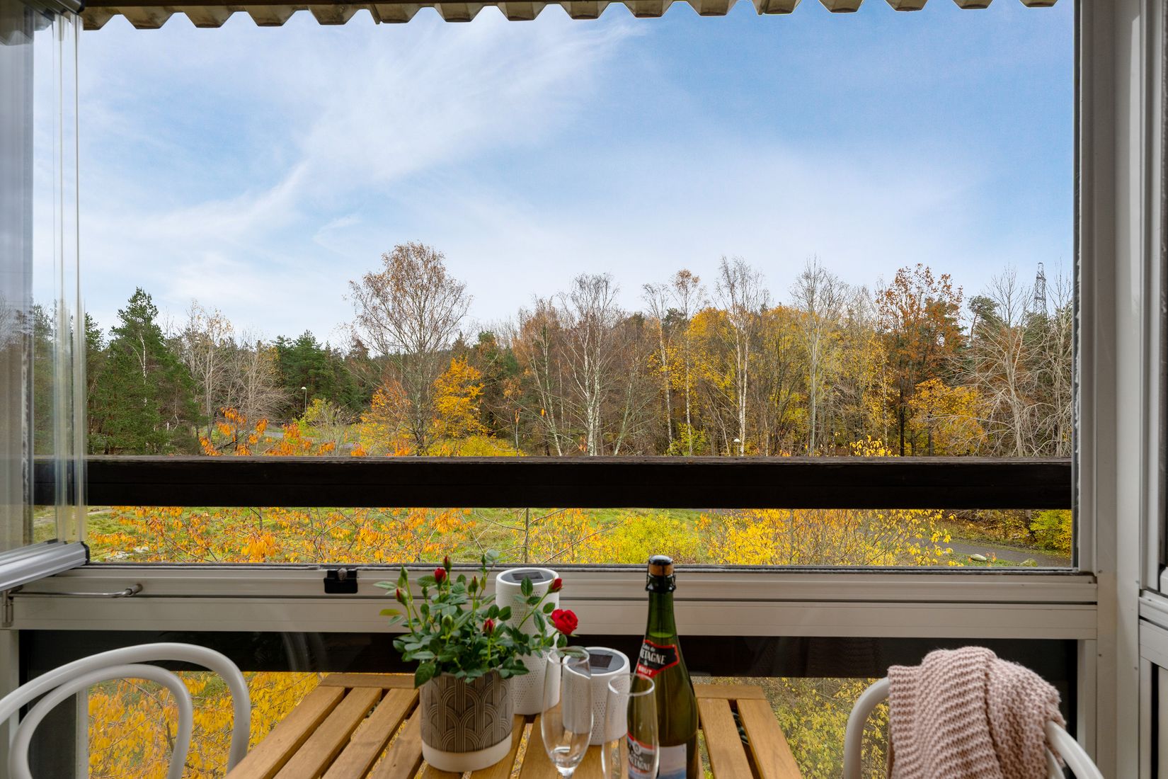 Bostadsrätt, Horisontvägen 97, 4tr, Skarpnäck, Stockholm