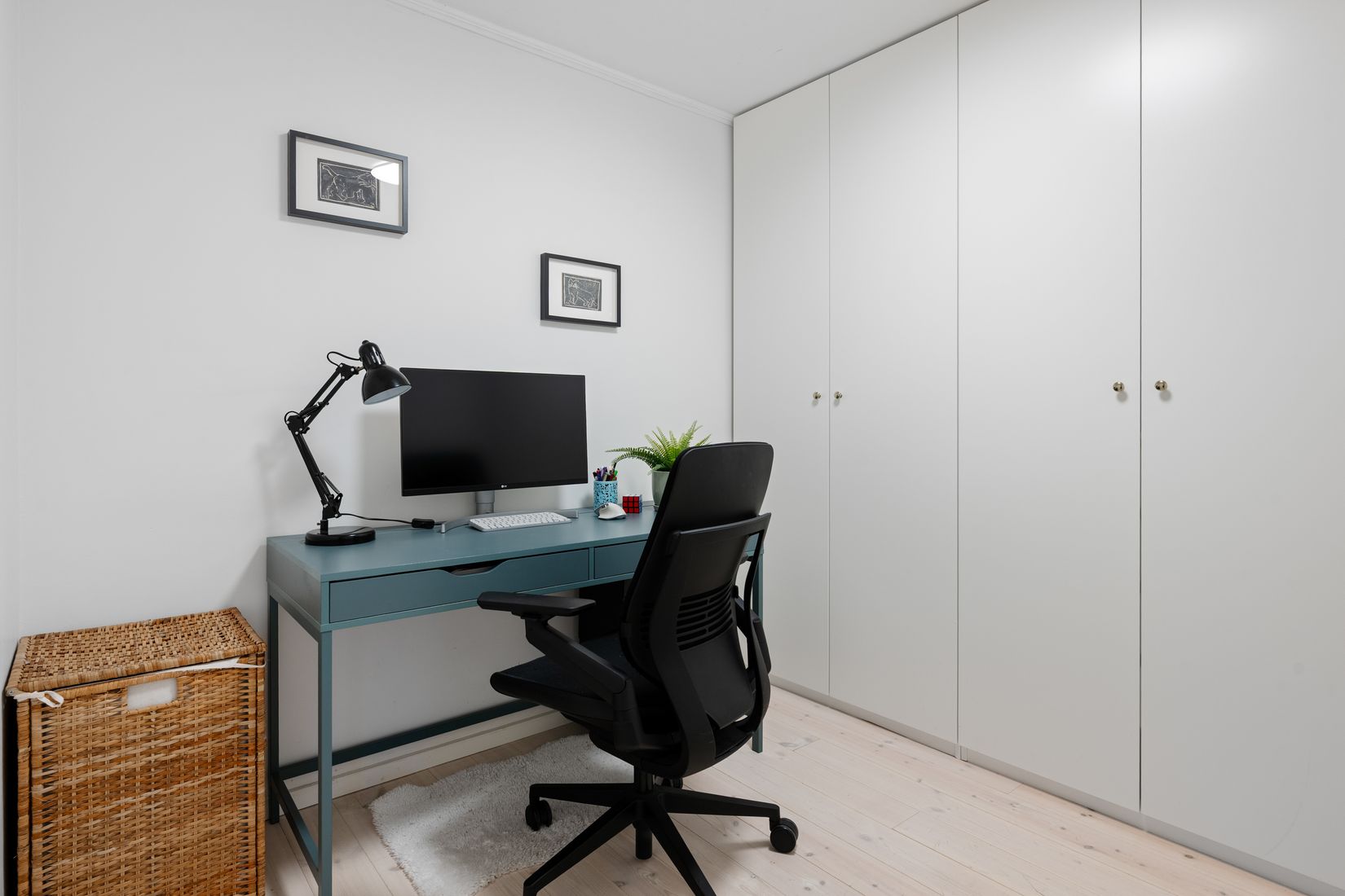 Bostadsrätt, Horisontvägen 97, 4tr, Skarpnäck, Stockholm