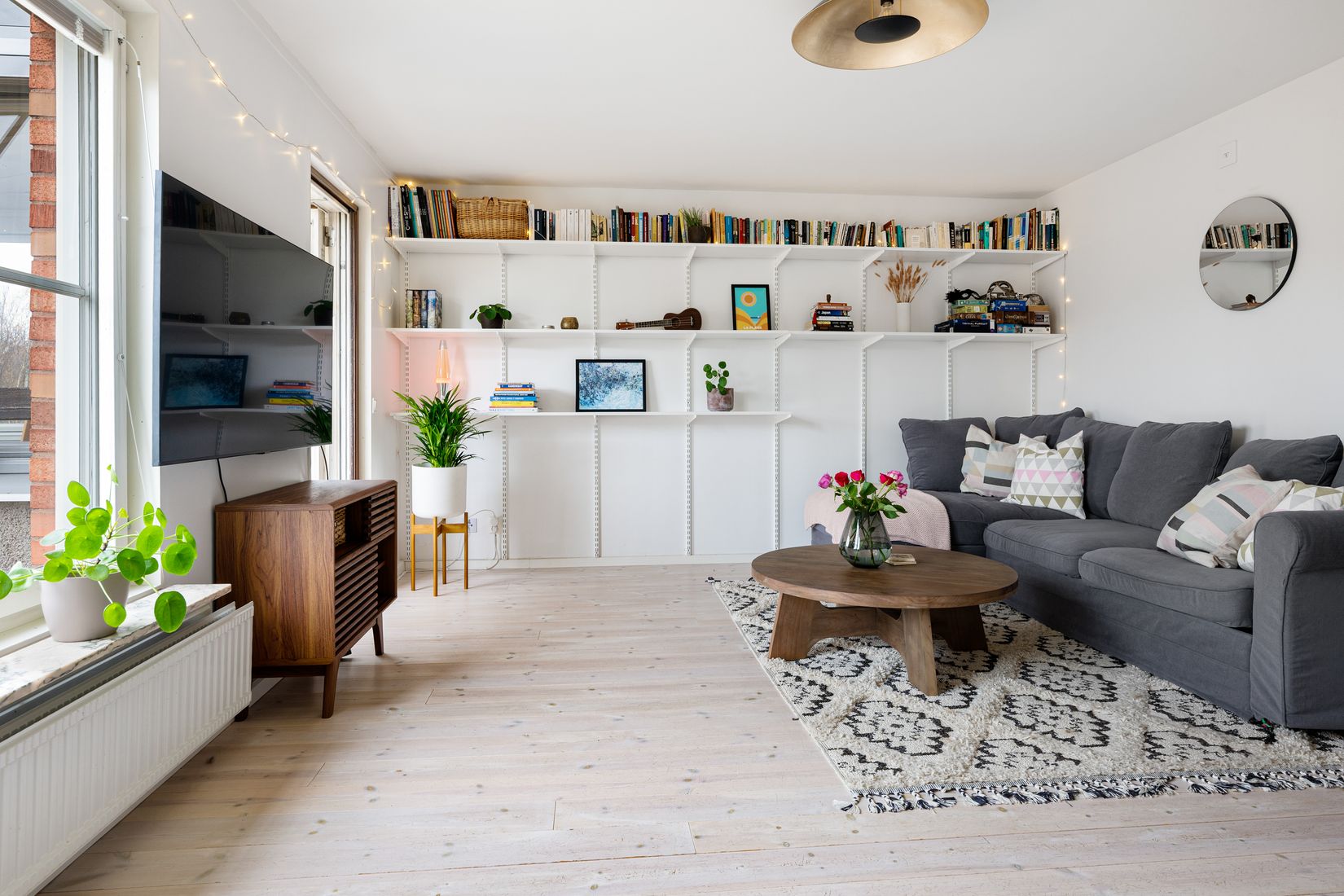 Bostadsrätt, Horisontvägen 97, 4tr, Skarpnäck, Stockholm