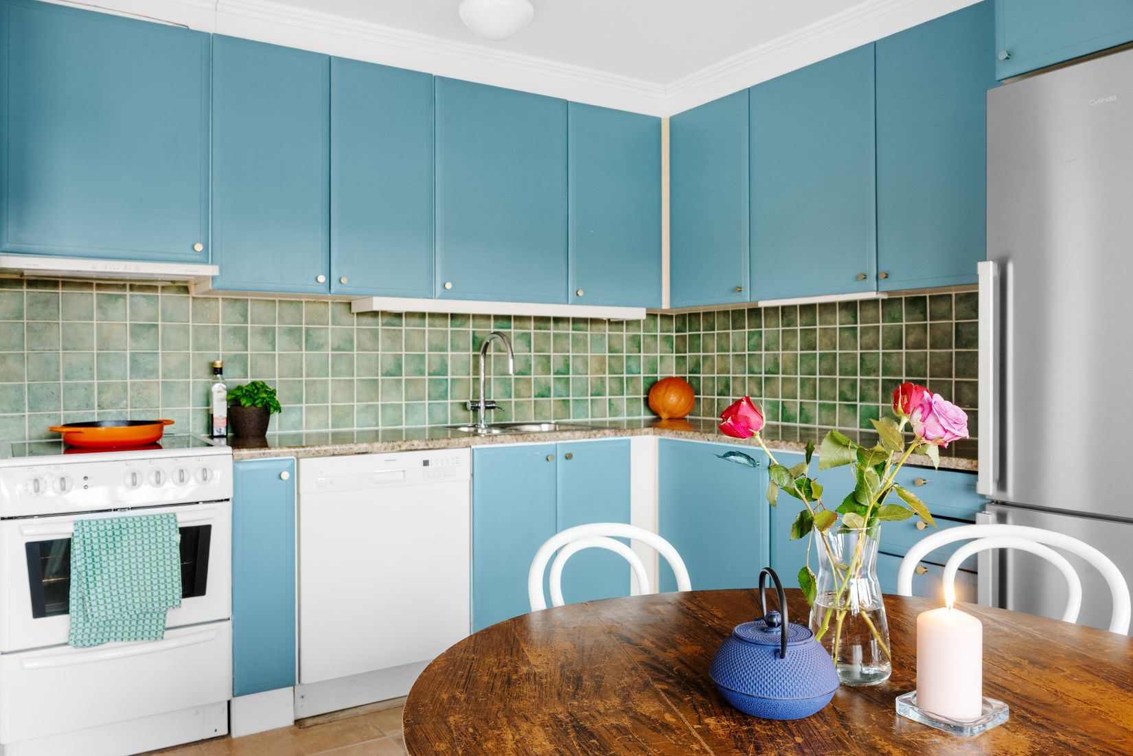 Bostadsrätt, Horisontvägen 97, 4tr, Skarpnäck, Stockholm