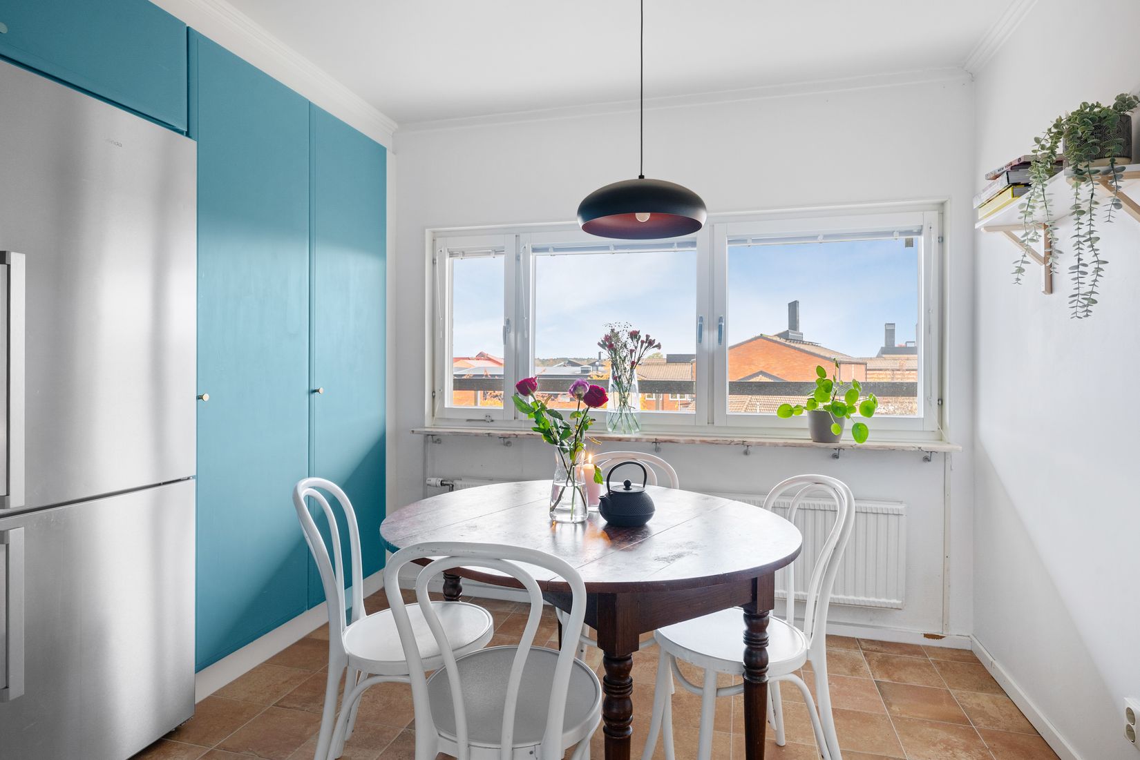 Bostadsrätt, Horisontvägen 97, 4tr, Skarpnäck, Stockholm