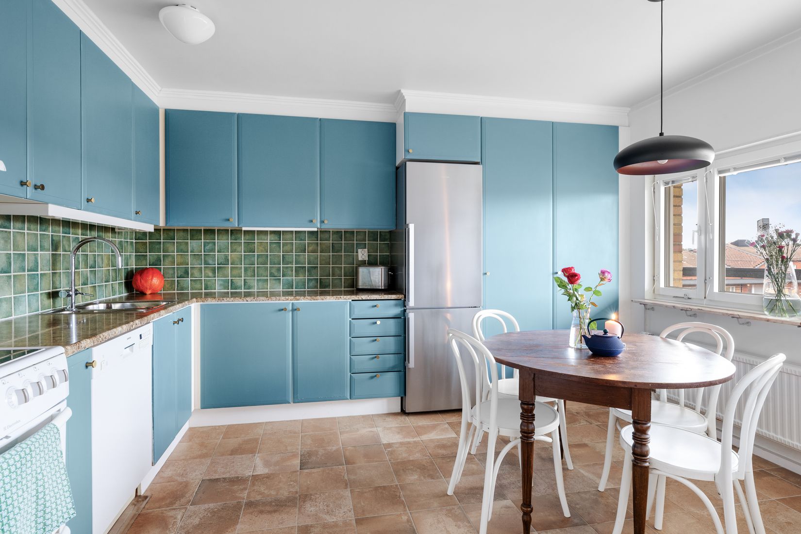 Bostadsrätt, Horisontvägen 97, 4tr, Skarpnäck, Stockholm