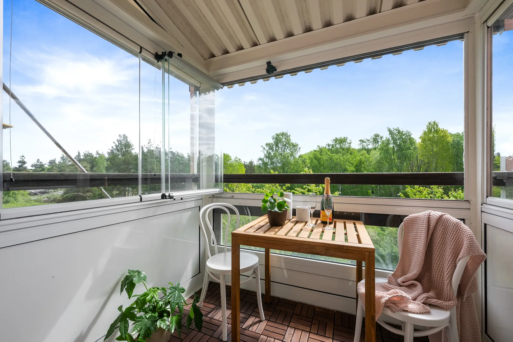 Bostadsrätt, Horisontvägen 97, 4tr, Skarpnäck, Stockholm