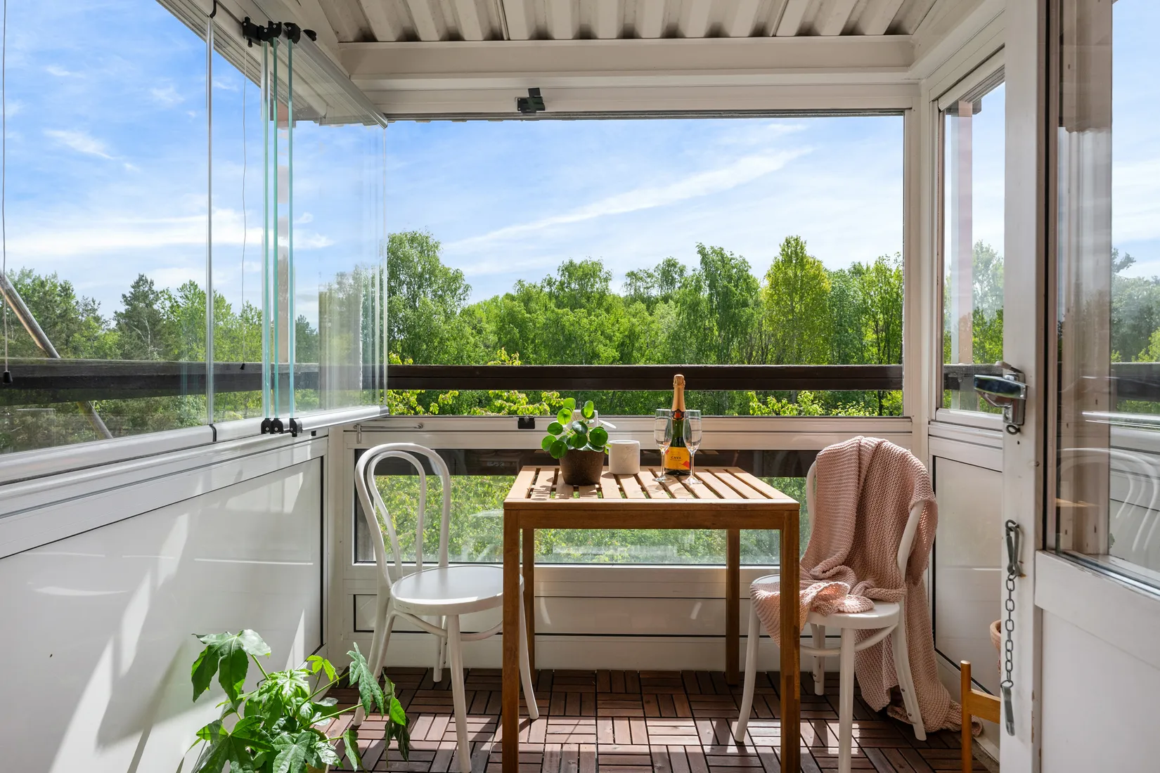 Bostadsrätt, Horisontvägen 97, 4tr, Skarpnäck, Stockholm