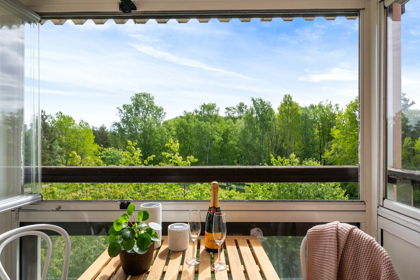 Bostadsrätt, Horisontvägen 97, 4tr, Skarpnäck, Stockholm