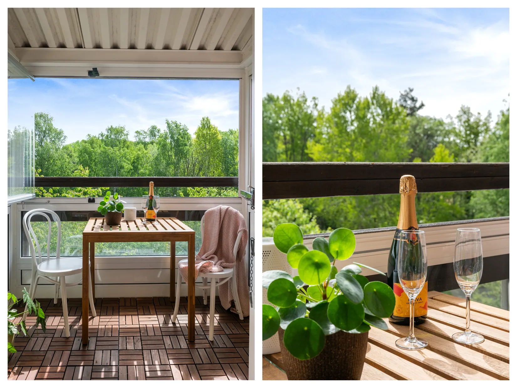 Bostadsrätt, Horisontvägen 97, 4tr, Skarpnäck, Stockholm