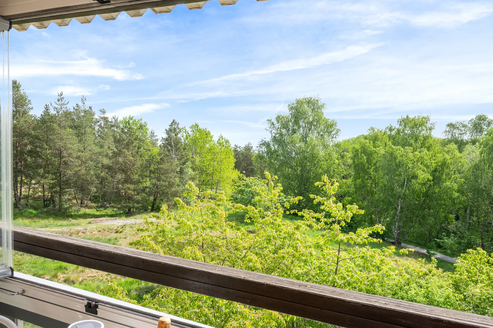 Bostadsrätt, Horisontvägen 97, 4tr, Skarpnäck, Stockholm