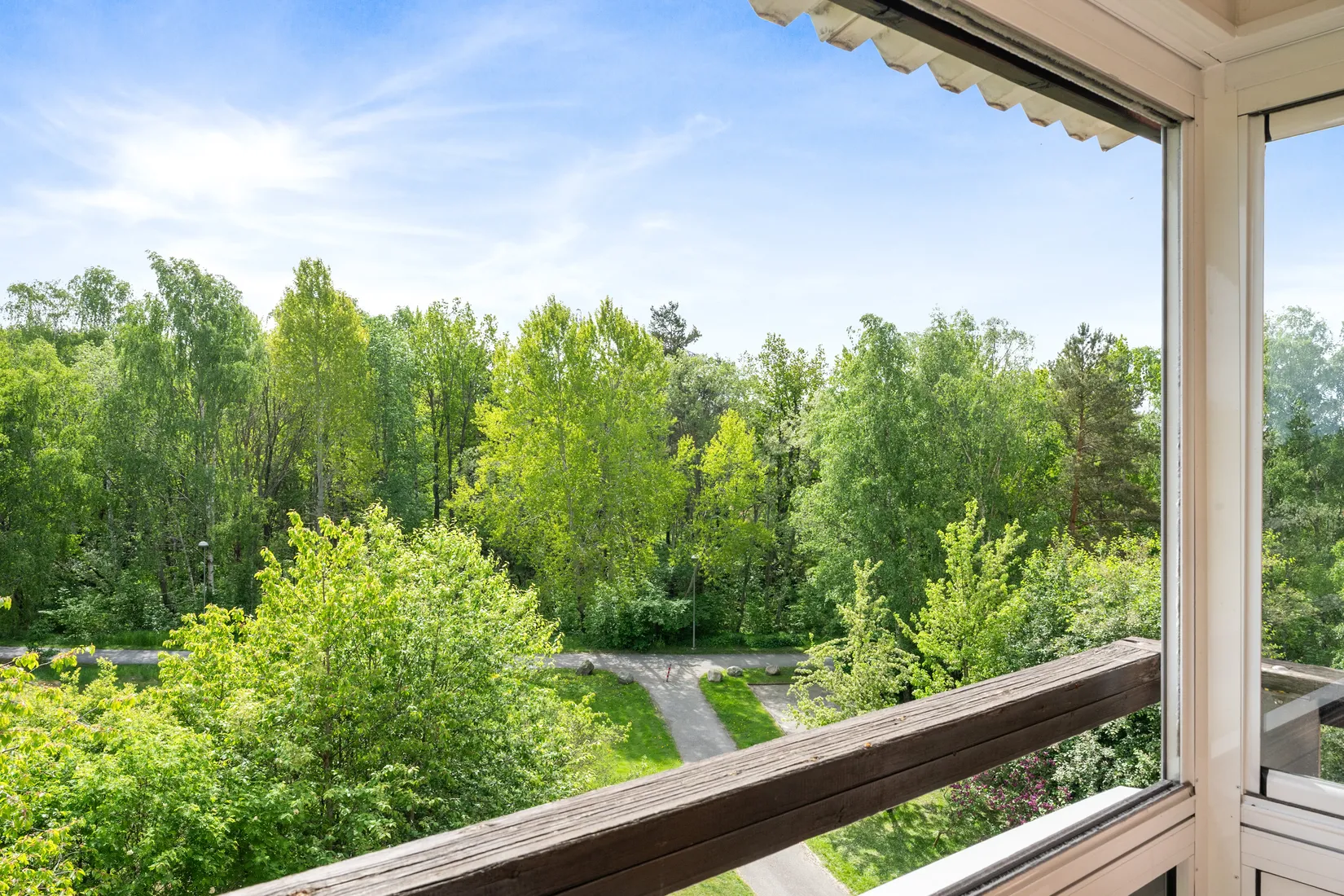 Bostadsrätt, Horisontvägen 97, 4tr, Skarpnäck, Stockholm