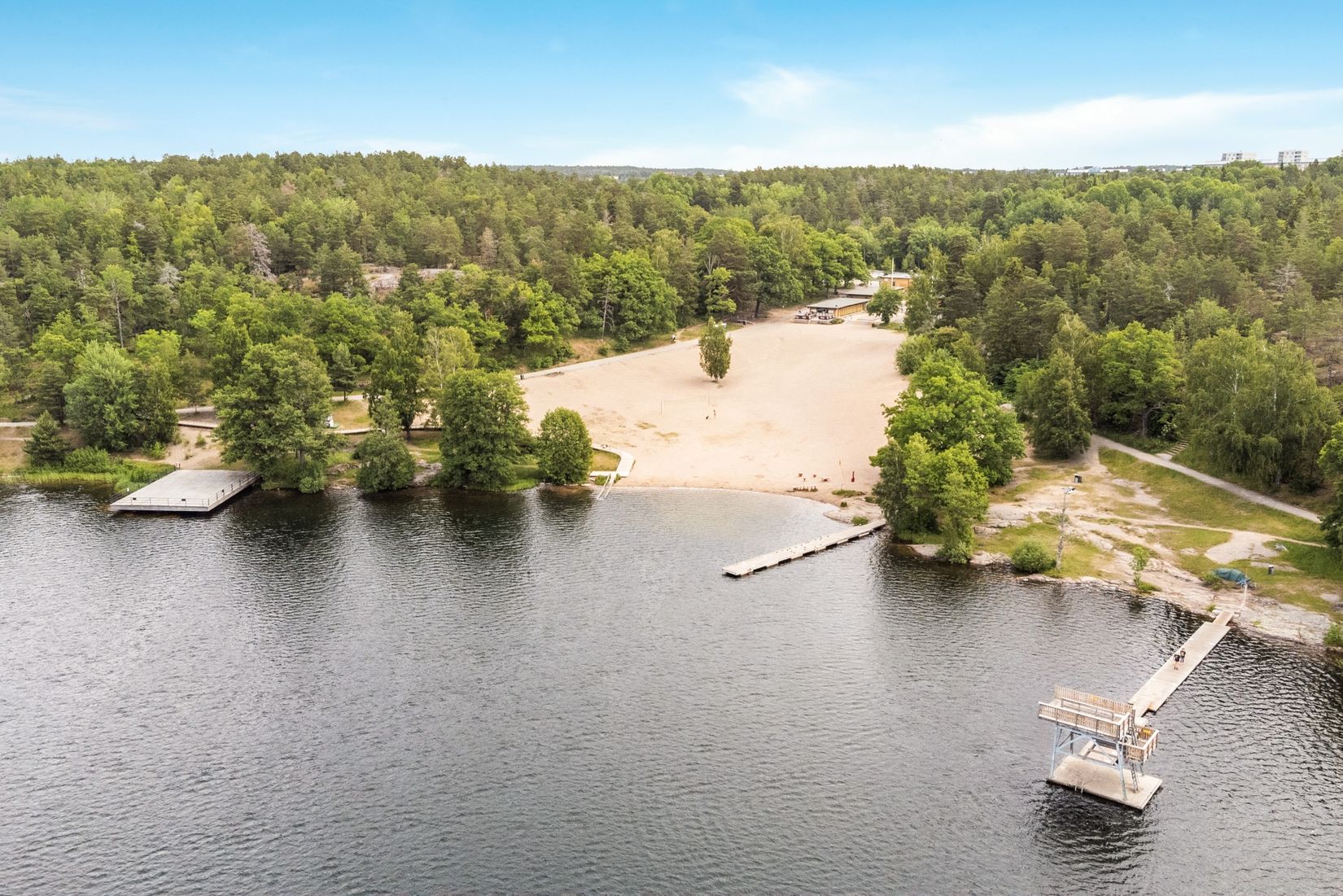 Bostadsrätt, Horisontvägen 97, 4tr, Skarpnäck, Stockholm