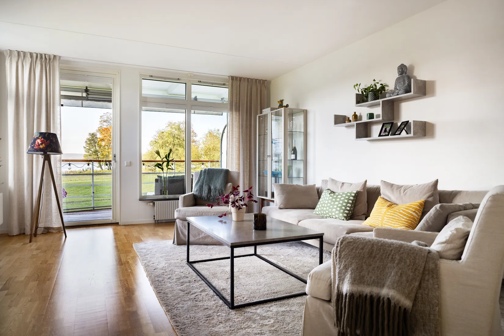 Bostadsrätt, Seatons strand 9, Lerum - Aspenäs, Lerum