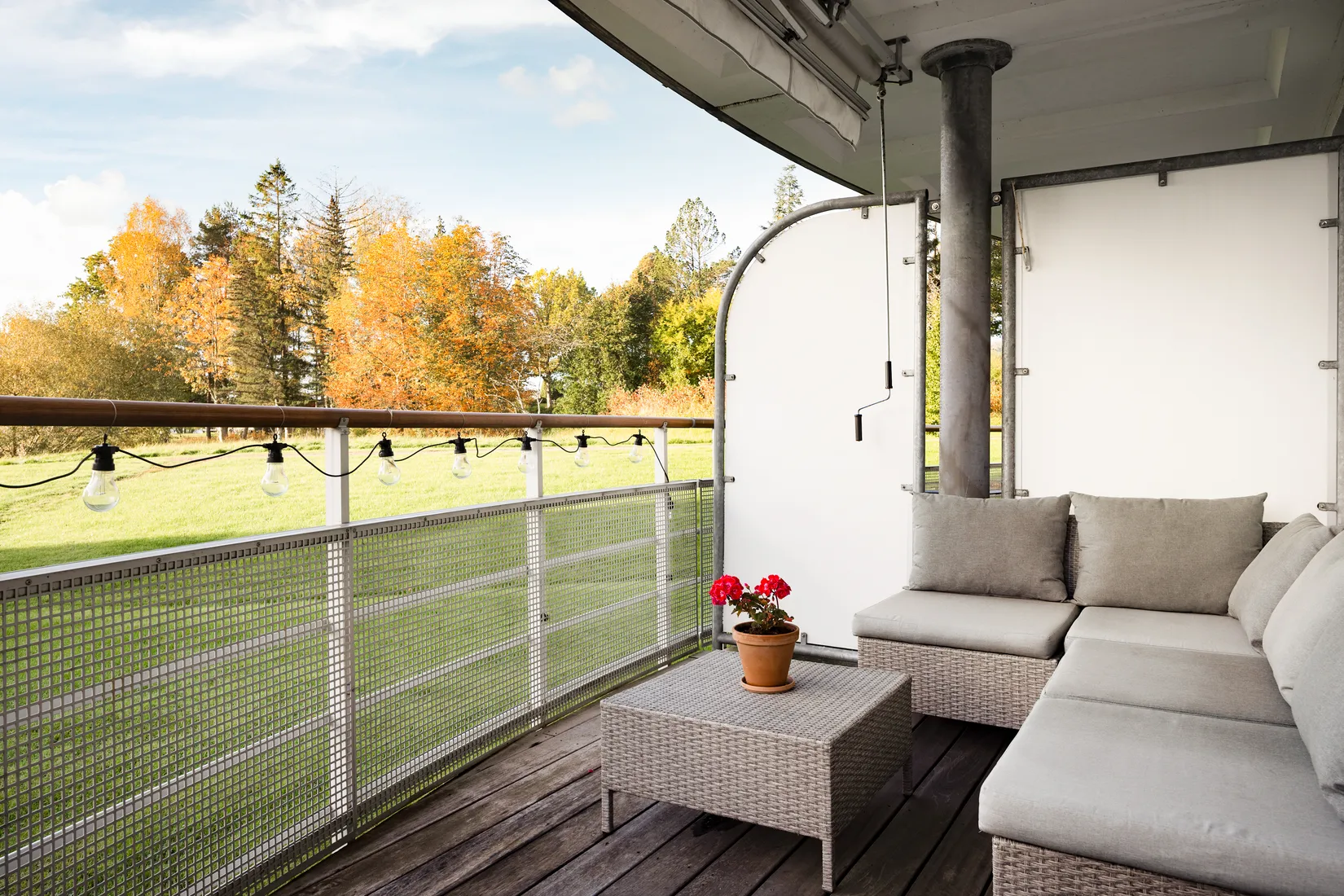 Bostadsrätt, Seatons strand 9, Lerum - Aspenäs, Lerum