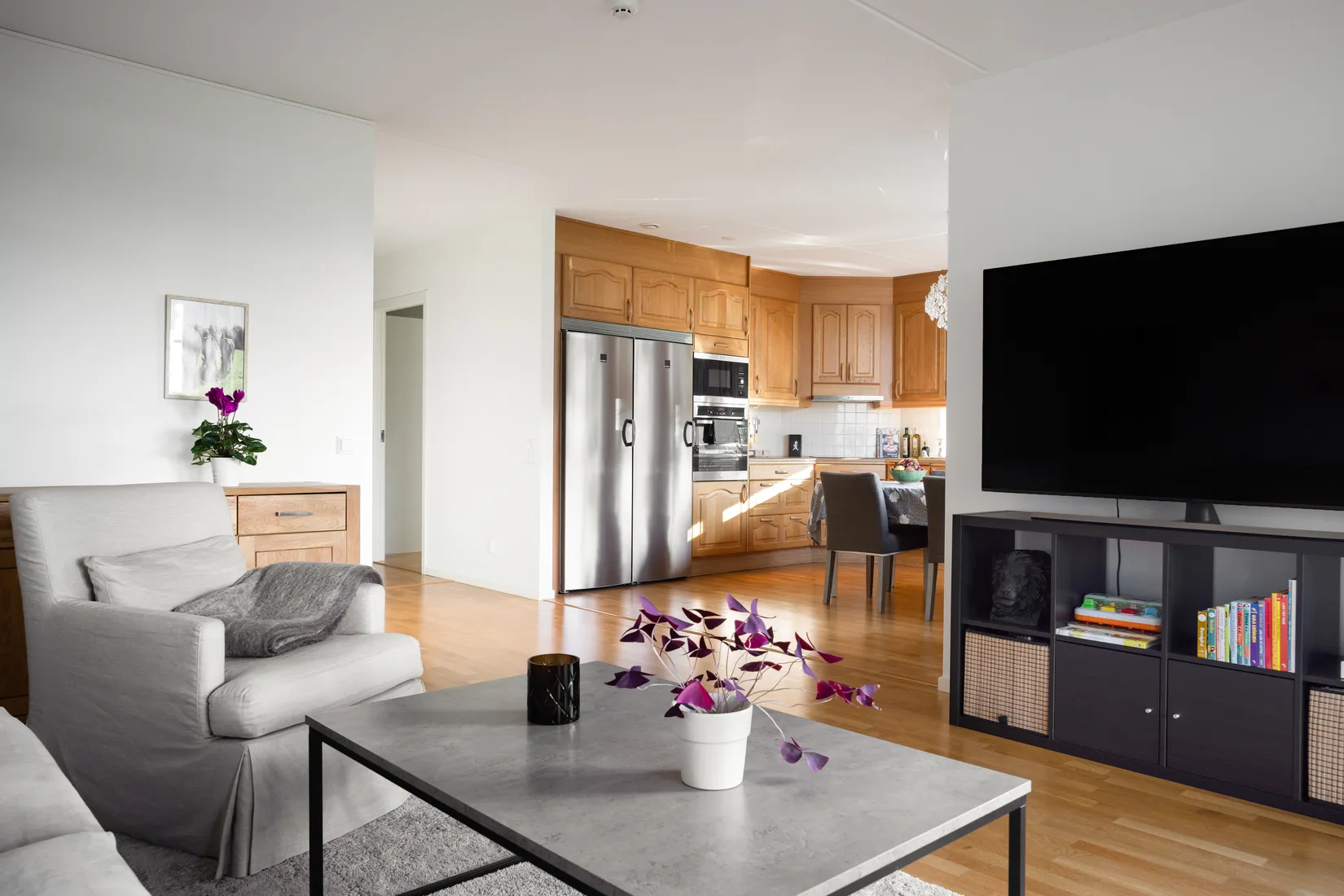 Bostadsrätt, Seatons strand 9, Lerum - Aspenäs, Lerum