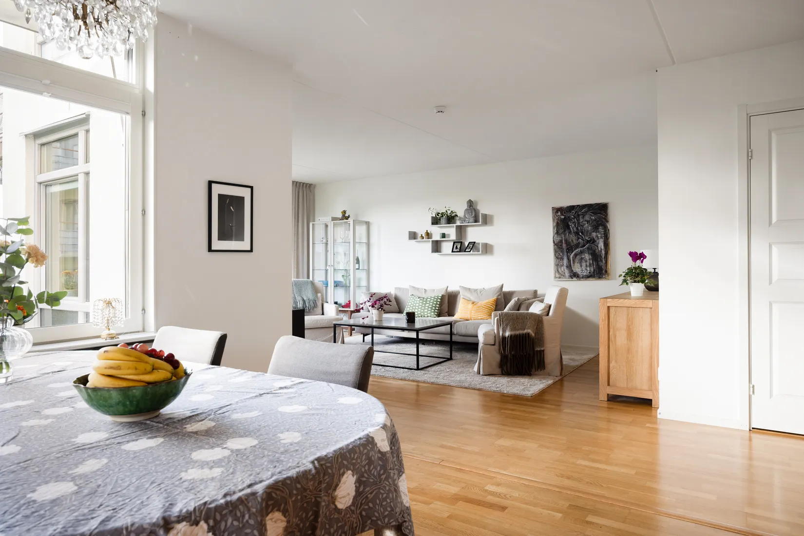 Bostadsrätt, Seatons strand 9, Lerum - Aspenäs, Lerum