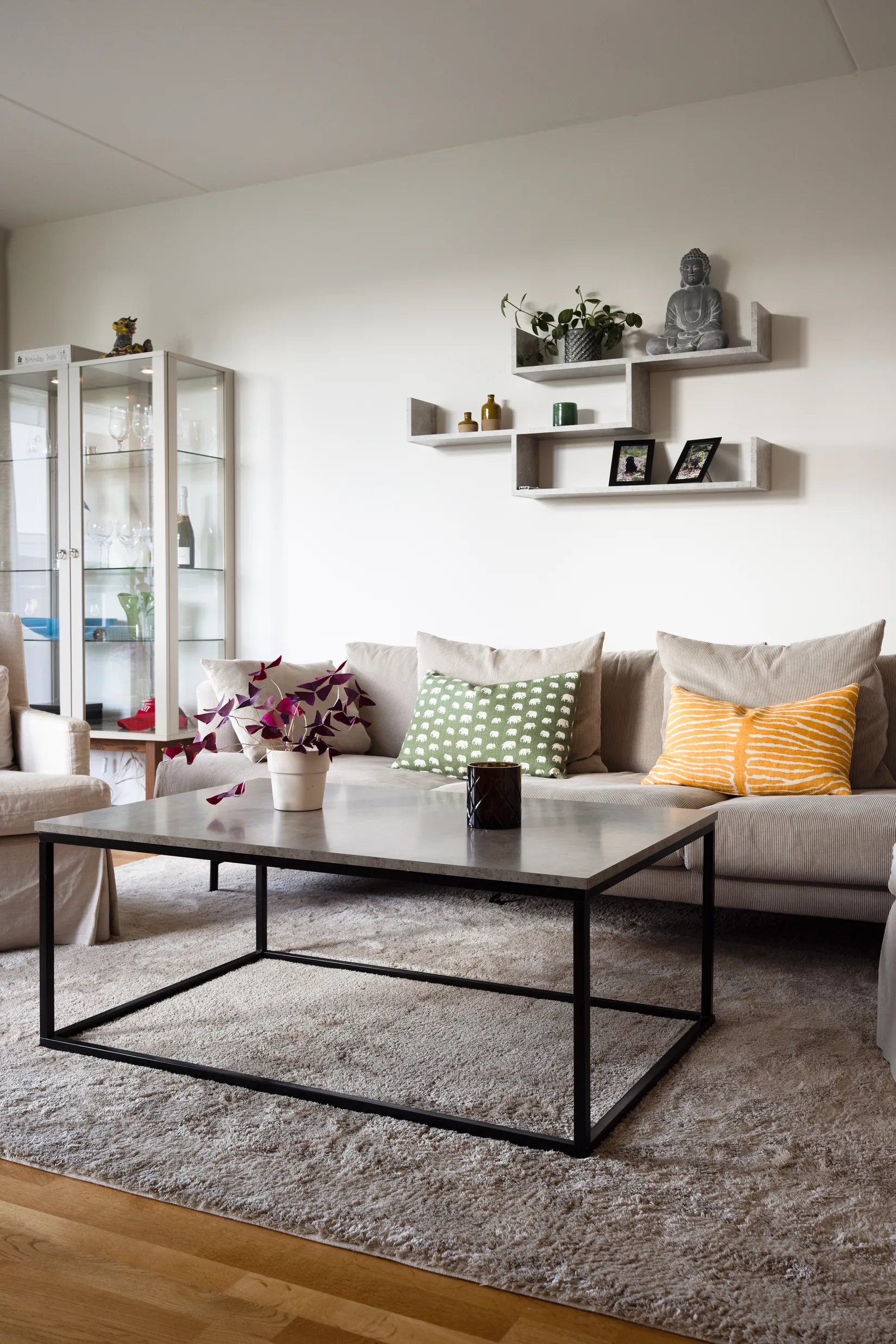 Bostadsrätt, Seatons strand 9, Lerum - Aspenäs, Lerum