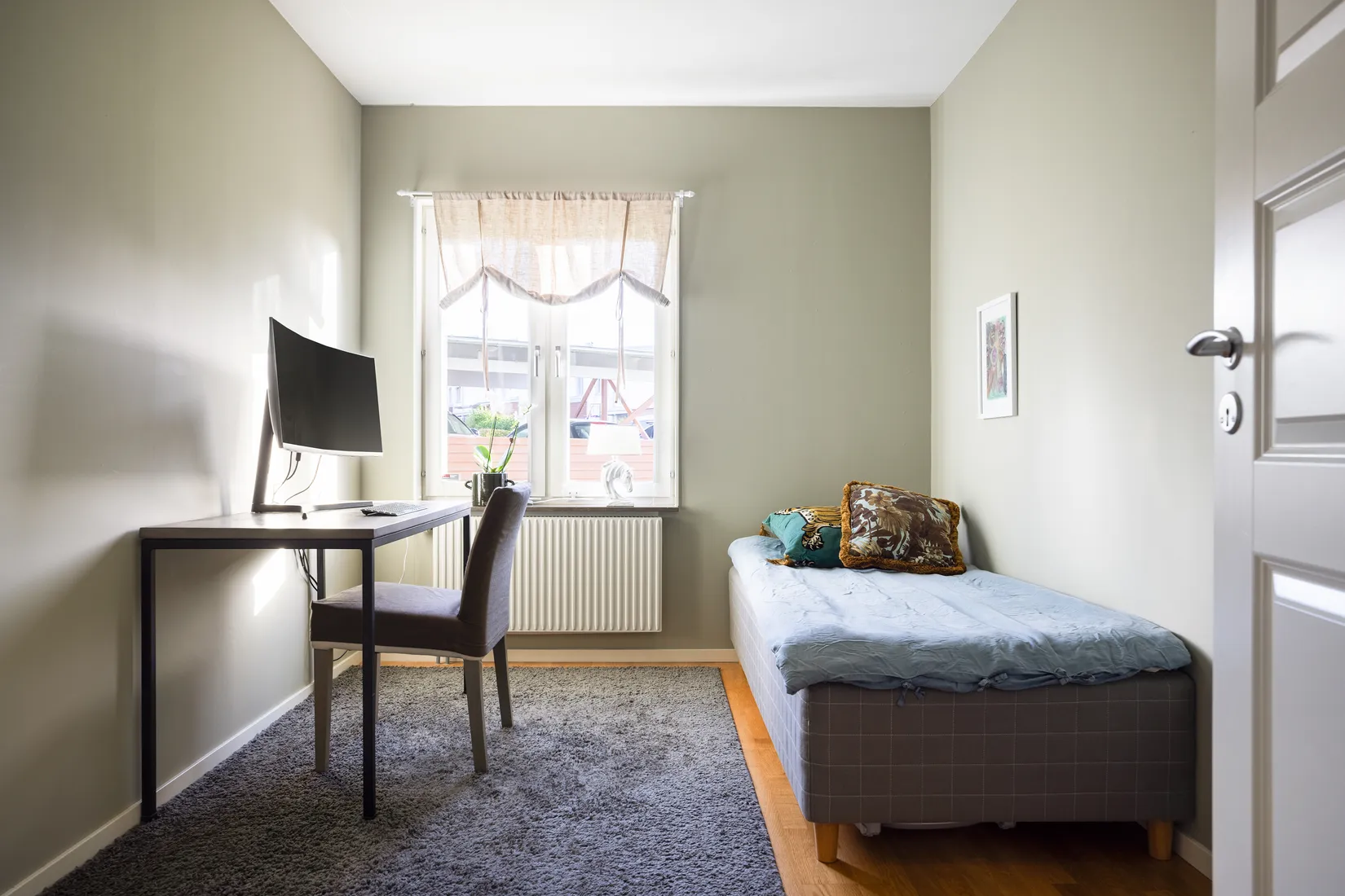 Bostadsrätt, Seatons strand 9, Lerum - Aspenäs, Lerum