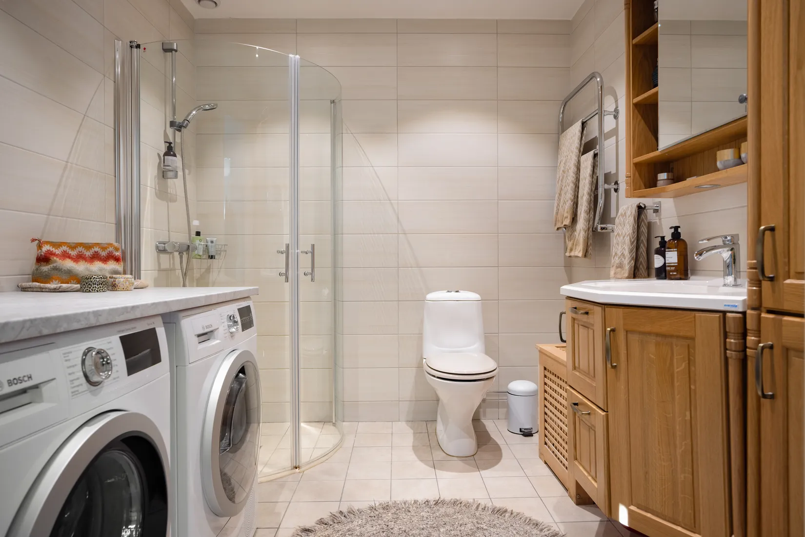 Bostadsrätt, Seatons strand 9, Lerum - Aspenäs, Lerum