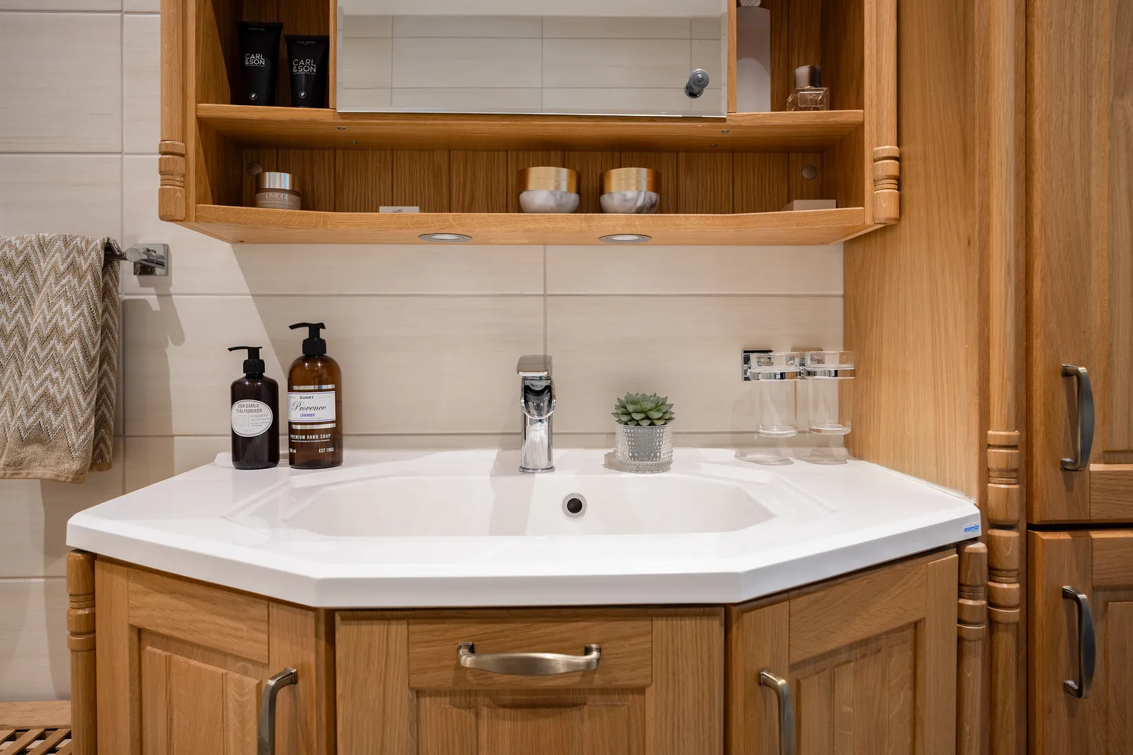 Bostadsrätt, Seatons strand 9, Lerum - Aspenäs, Lerum