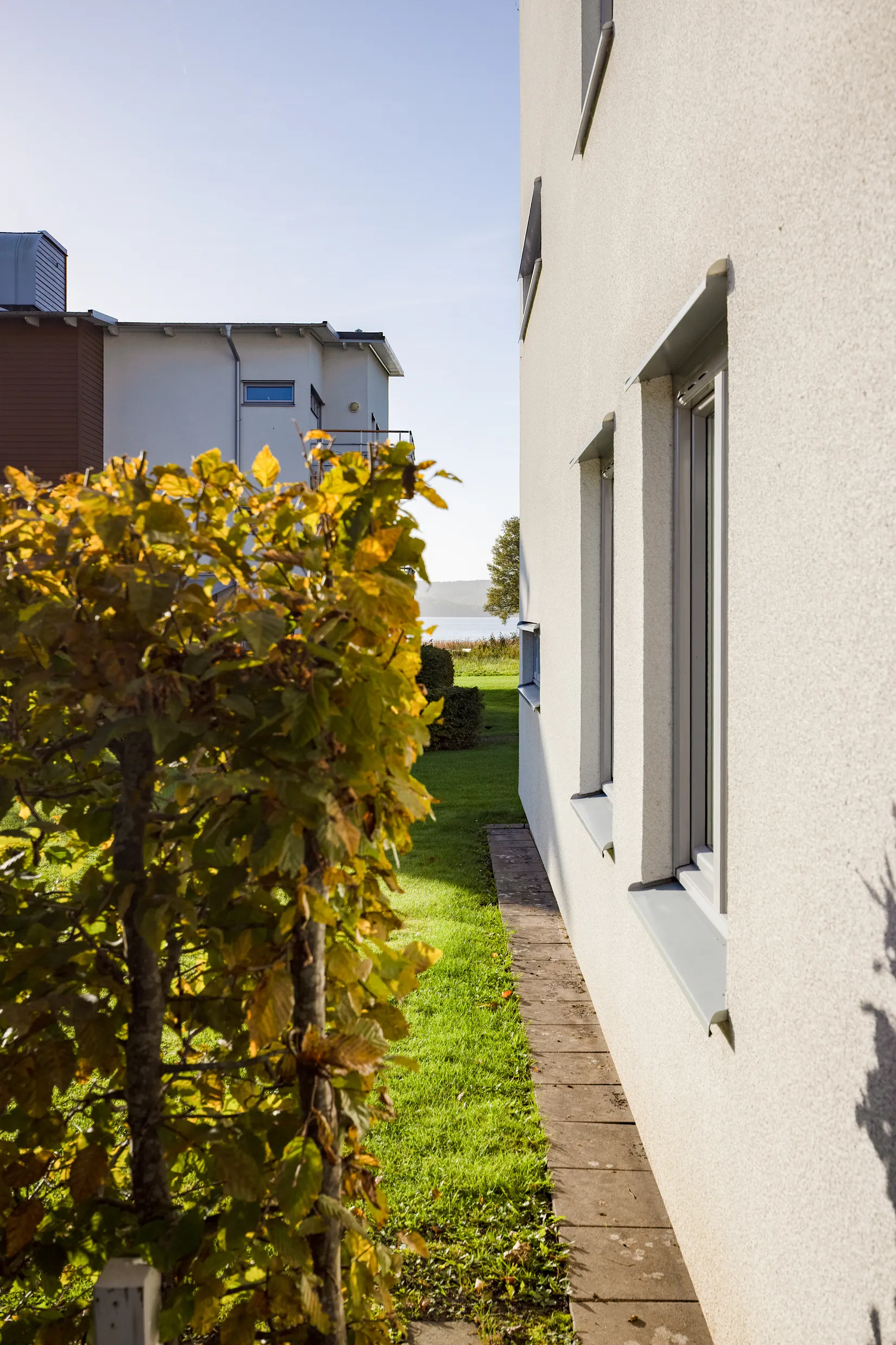 Bostadsrätt, Seatons strand 9, Lerum - Aspenäs, Lerum