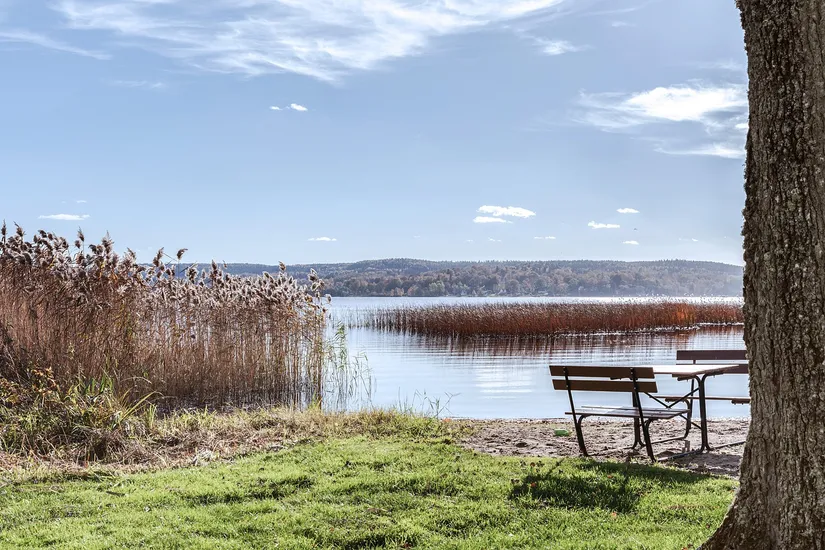 Bostadsrätt, Seatons strand 9, Lerum - Aspenäs, Lerum