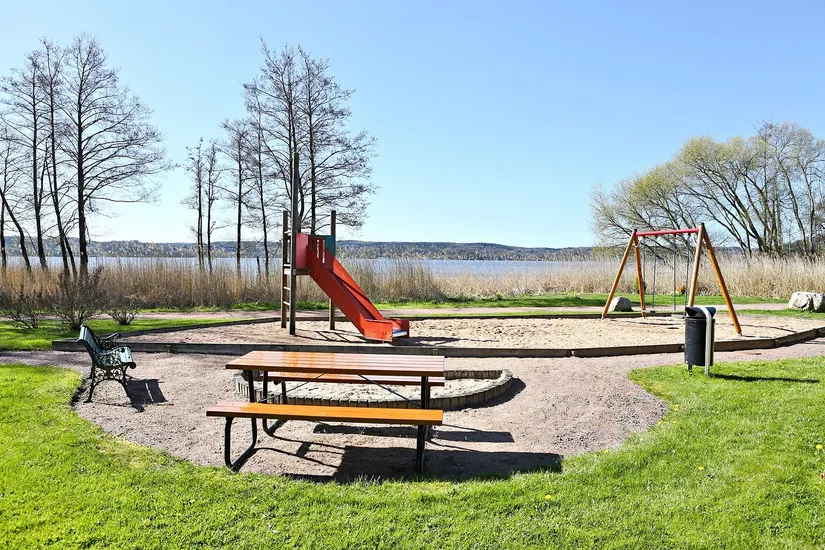 Bostadsrätt, Seatons strand 9, Lerum - Aspenäs, Lerum