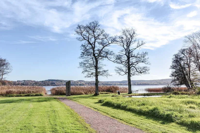 Bostadsrätt, Seatons strand 9, Lerum - Aspenäs, Lerum