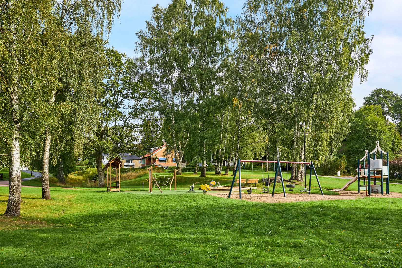 Bostadsrätt, Seatons strand 9, Lerum - Aspenäs, Lerum