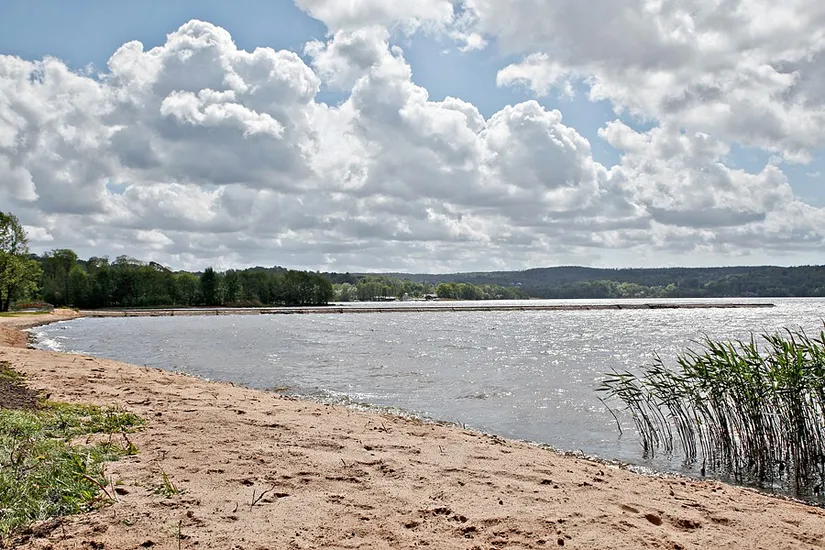 Bostadsrätt, Seatons strand 9, Lerum - Aspenäs, Lerum