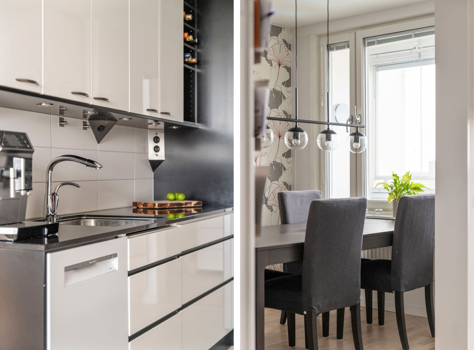 Bostadsrätt, Åkerbyvägen 86, 16tr, Täby Centrum, Täby