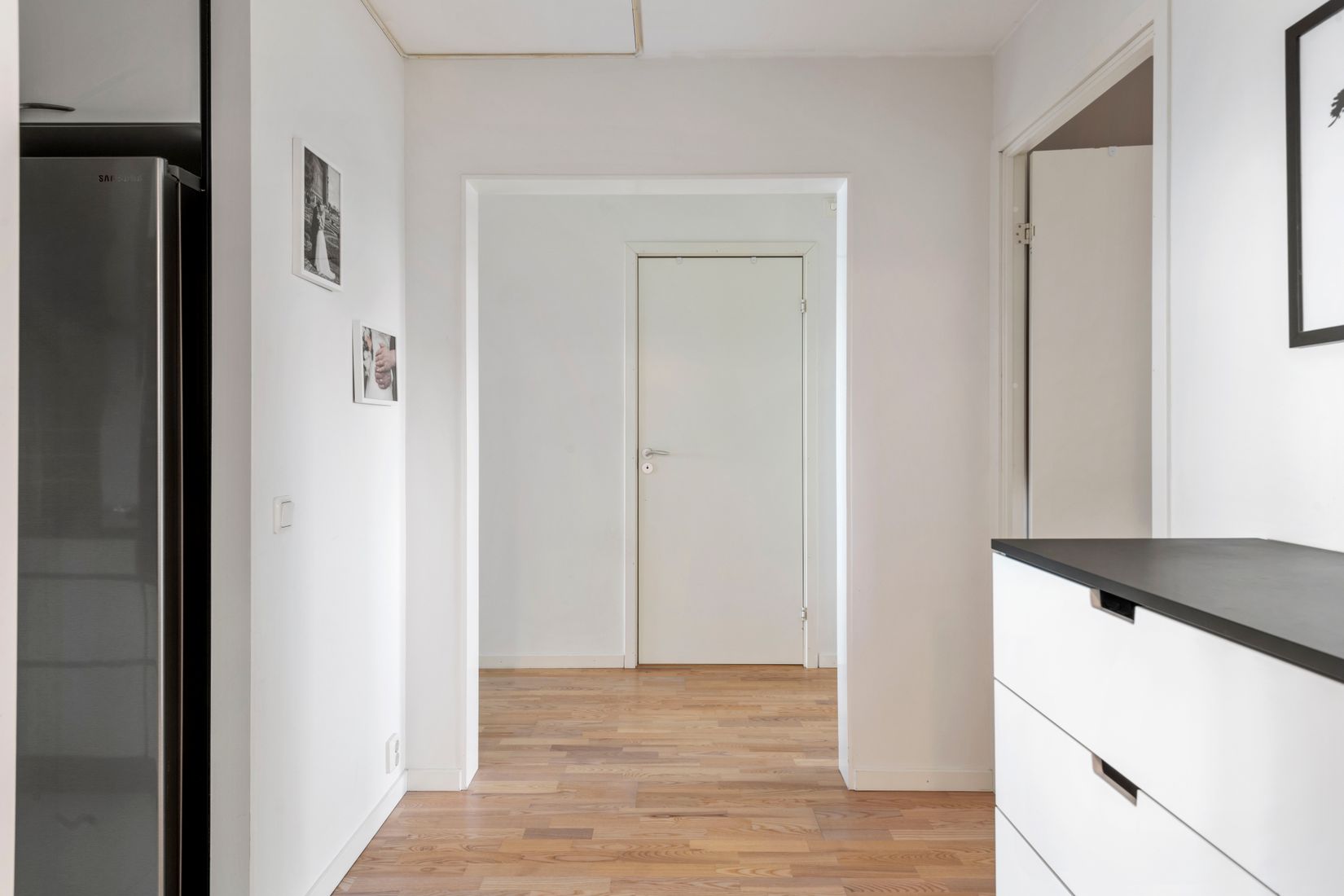 Bostadsrätt, Åkerbyvägen 86, 16tr, Täby Centrum, Täby