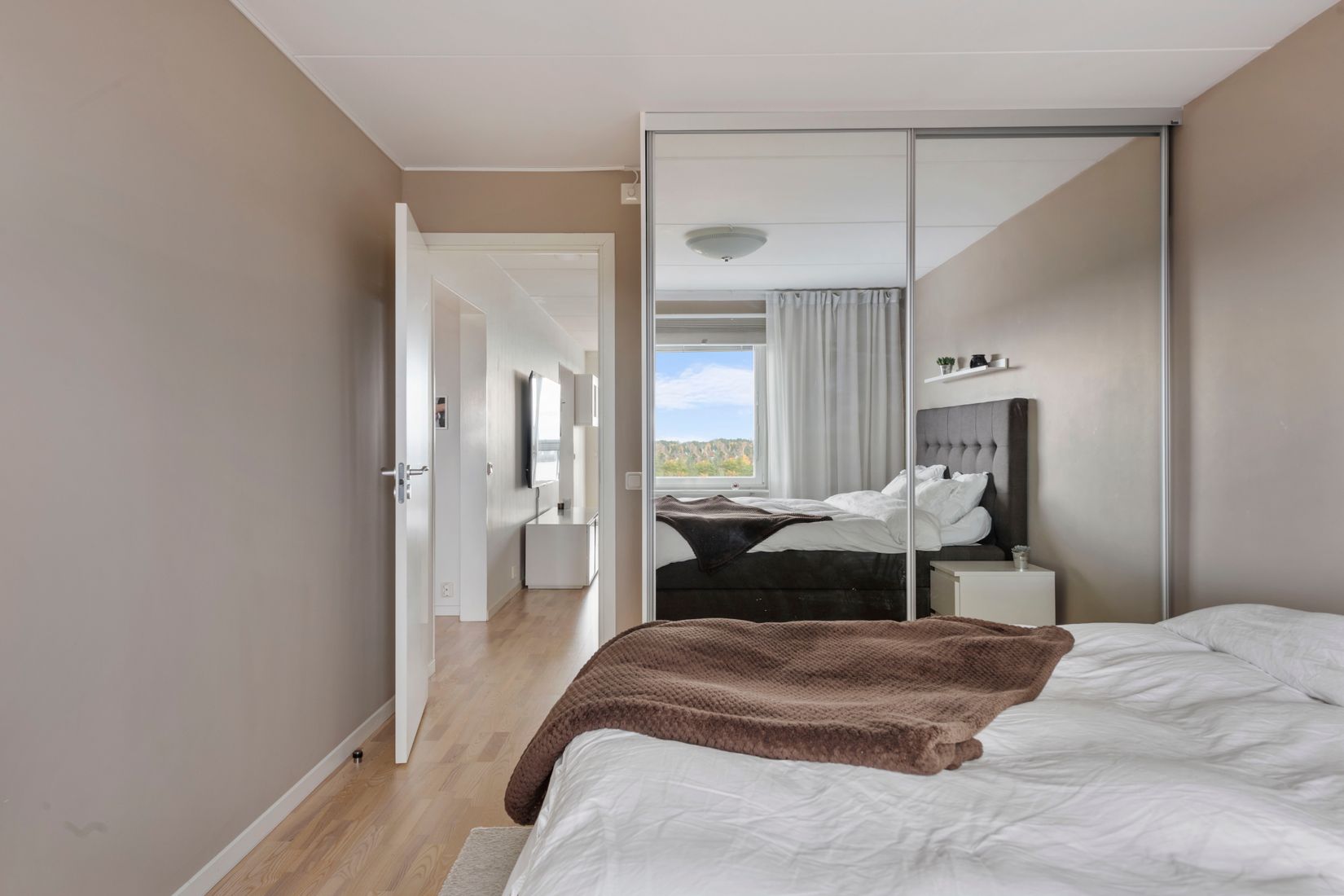 Bostadsrätt, Åkerbyvägen 86, 16tr, Täby Centrum, Täby