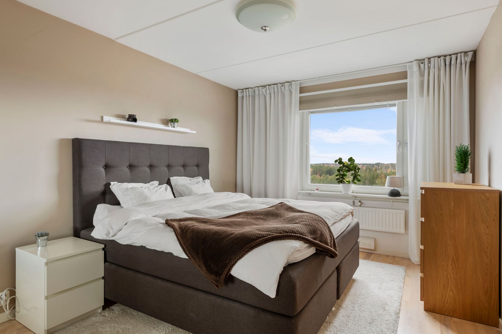 Bostadsrätt, Åkerbyvägen 86, 16tr, Täby Centrum, Täby