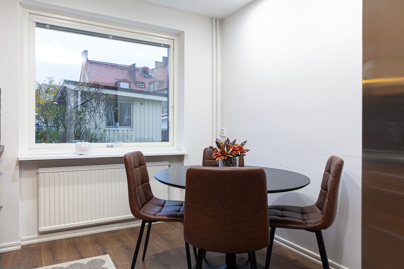 Bostadsrätt, Suellsgatan 1D, Väster, Landskrona