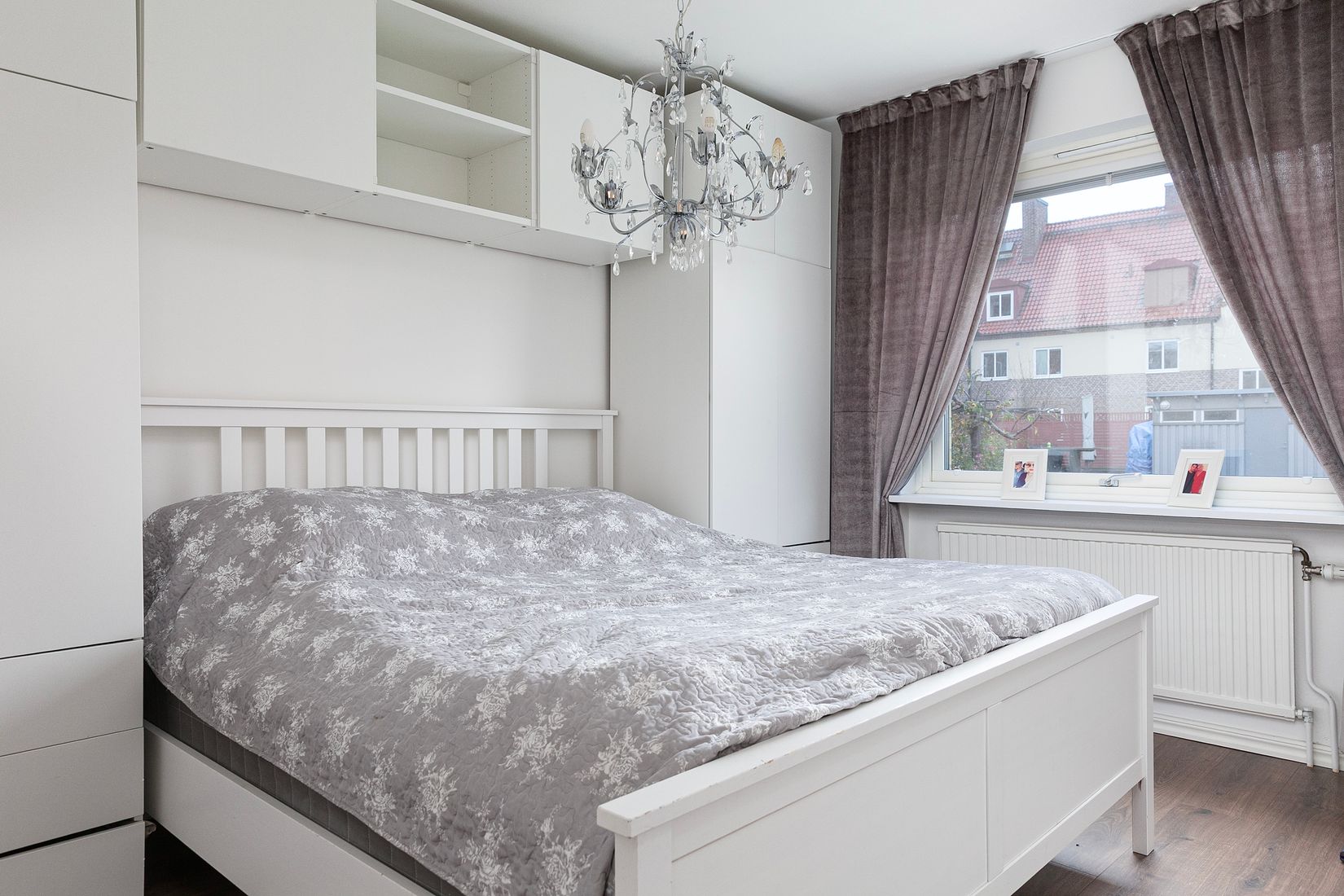 Bostadsrätt, Suellsgatan 1D, Väster, Landskrona