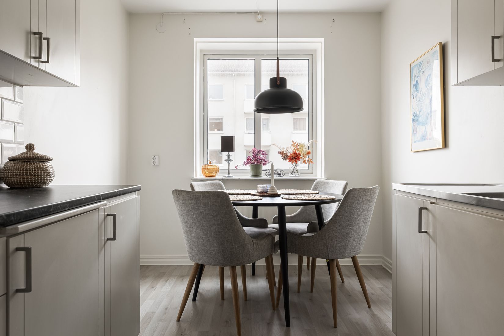 Bostadsrätt, Lantmätaregatan 15B, Centrala Hisingen, Göteborg